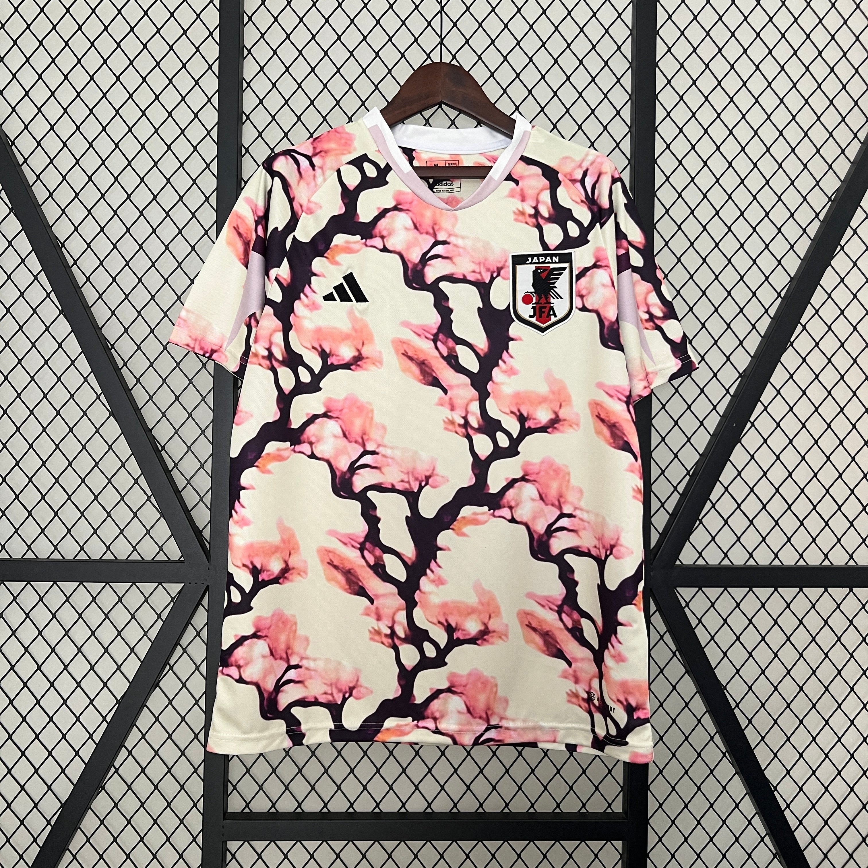 Japan Special Jersey