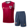 Sao Paolo Training Set