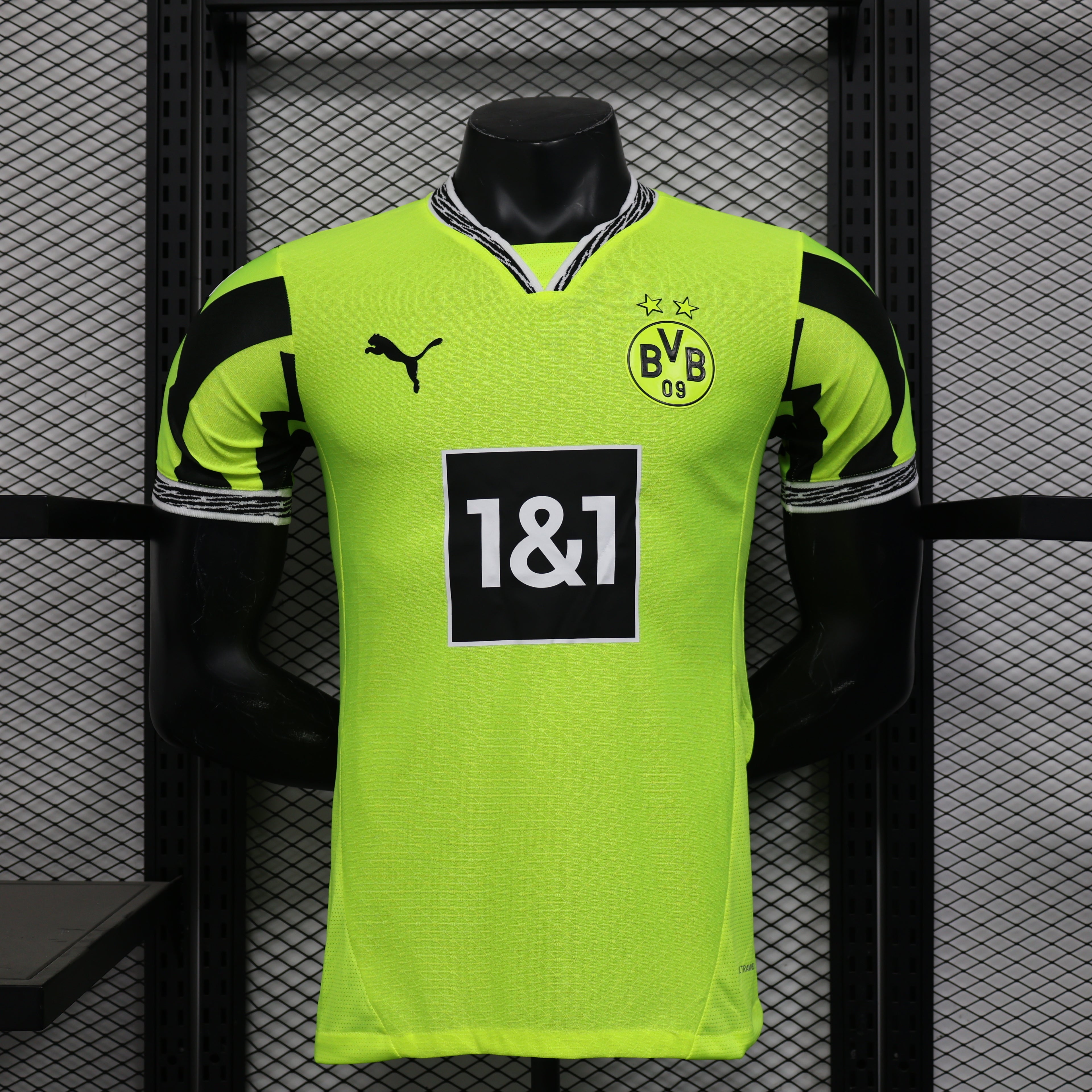 Dortmund Special Jersey