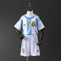 2024 Argentina Home Kids Jersey