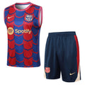 Barcelona Training Set