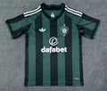 26/27 Celtic Away Jersey