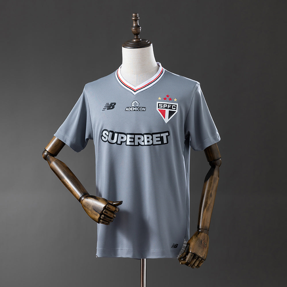 Sao Paolo Special Jersey
