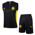 Dortmund Training Set