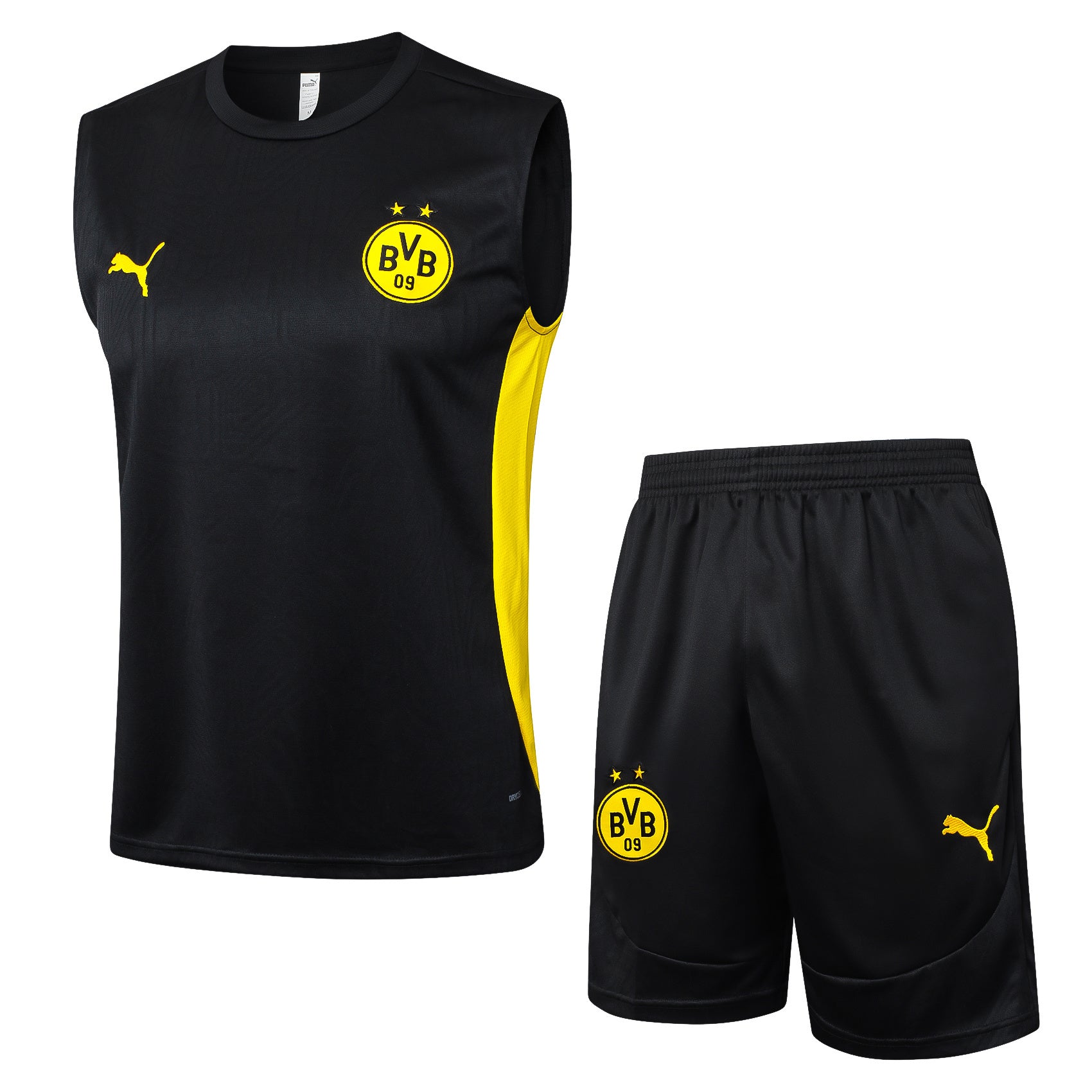 Dortmund Training Set