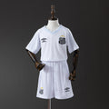 25/26 Santos Home Kids Jersey