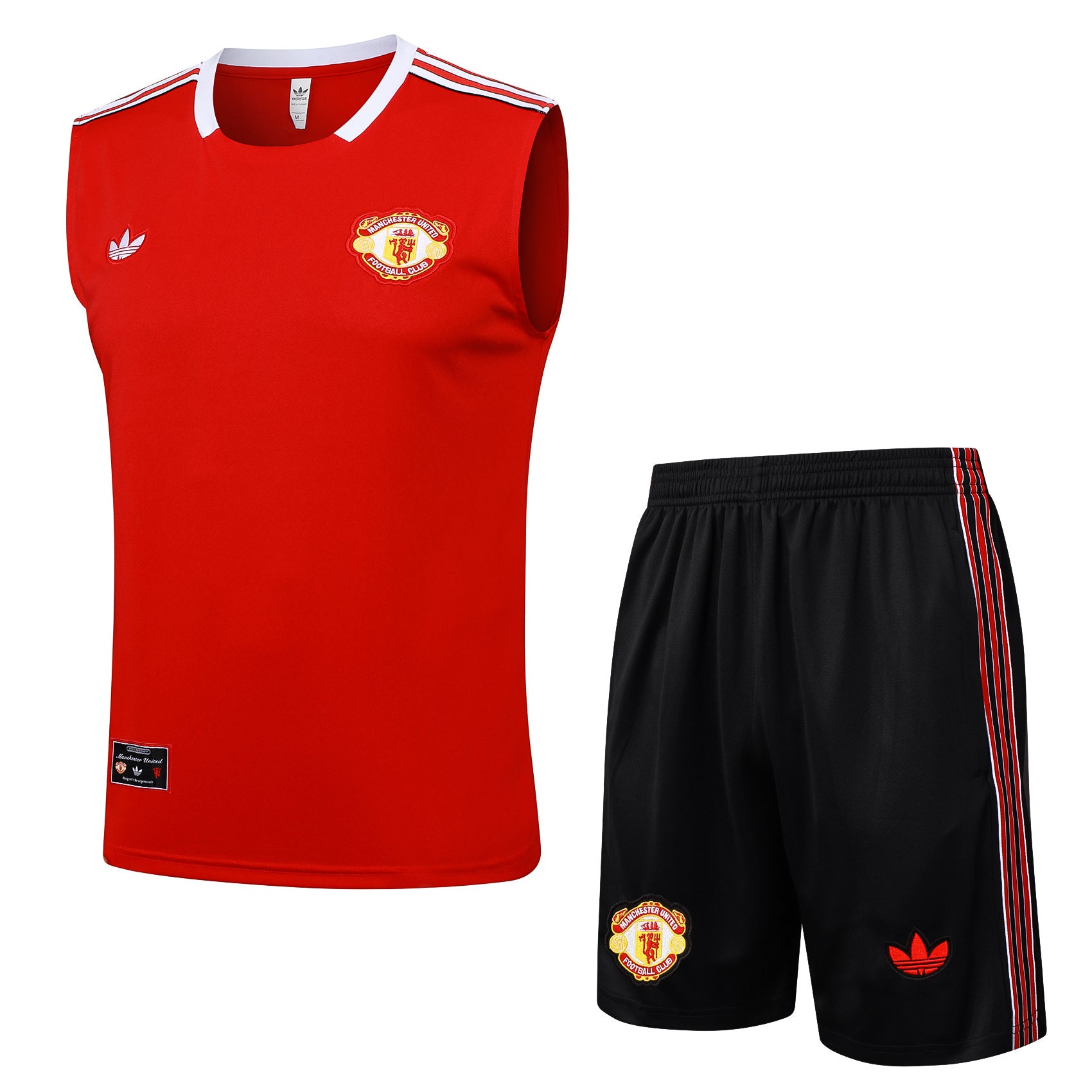 Manchester United Training Set
