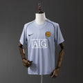 07/08 Manchester United Retro Goalkeeper Jersey