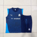 Marseille Training Set
