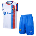 Barcelona Training Set