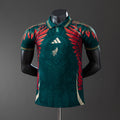 Mexico Special Jersey