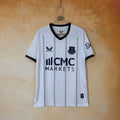 26/27 Everton Away Jersey