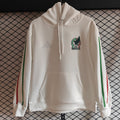 Mexico Hoodie - White