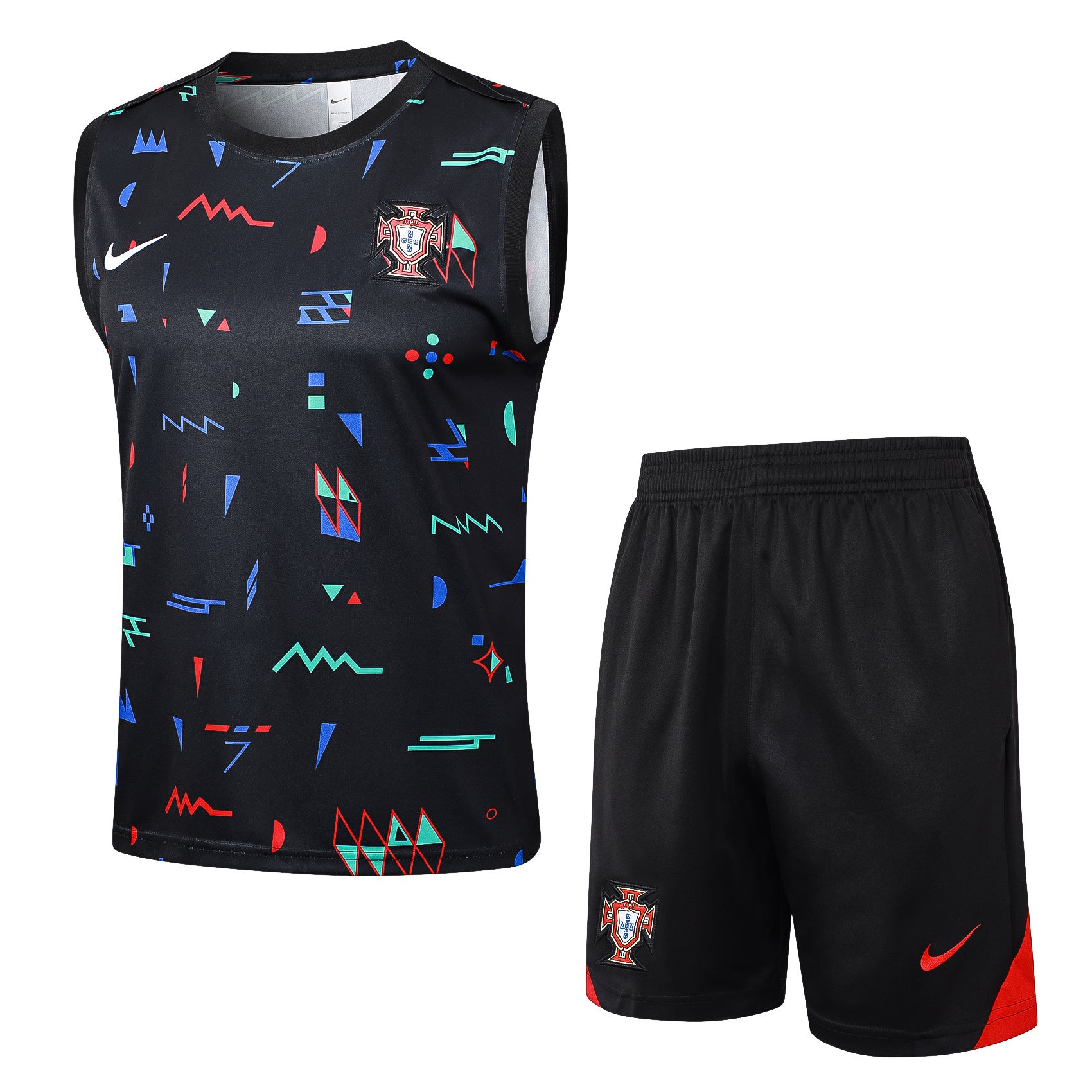 Portugal Training Set