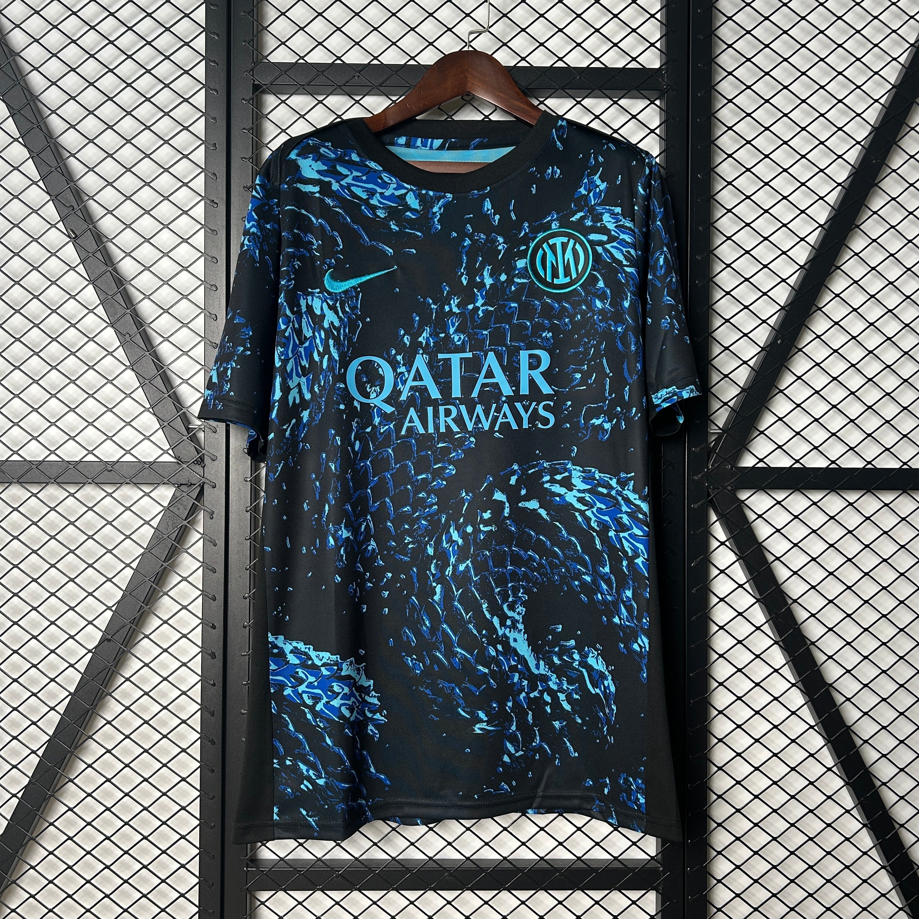 Inter Milan Special Jersey