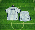 26/27 Inter Milan Away Kids Jersey
