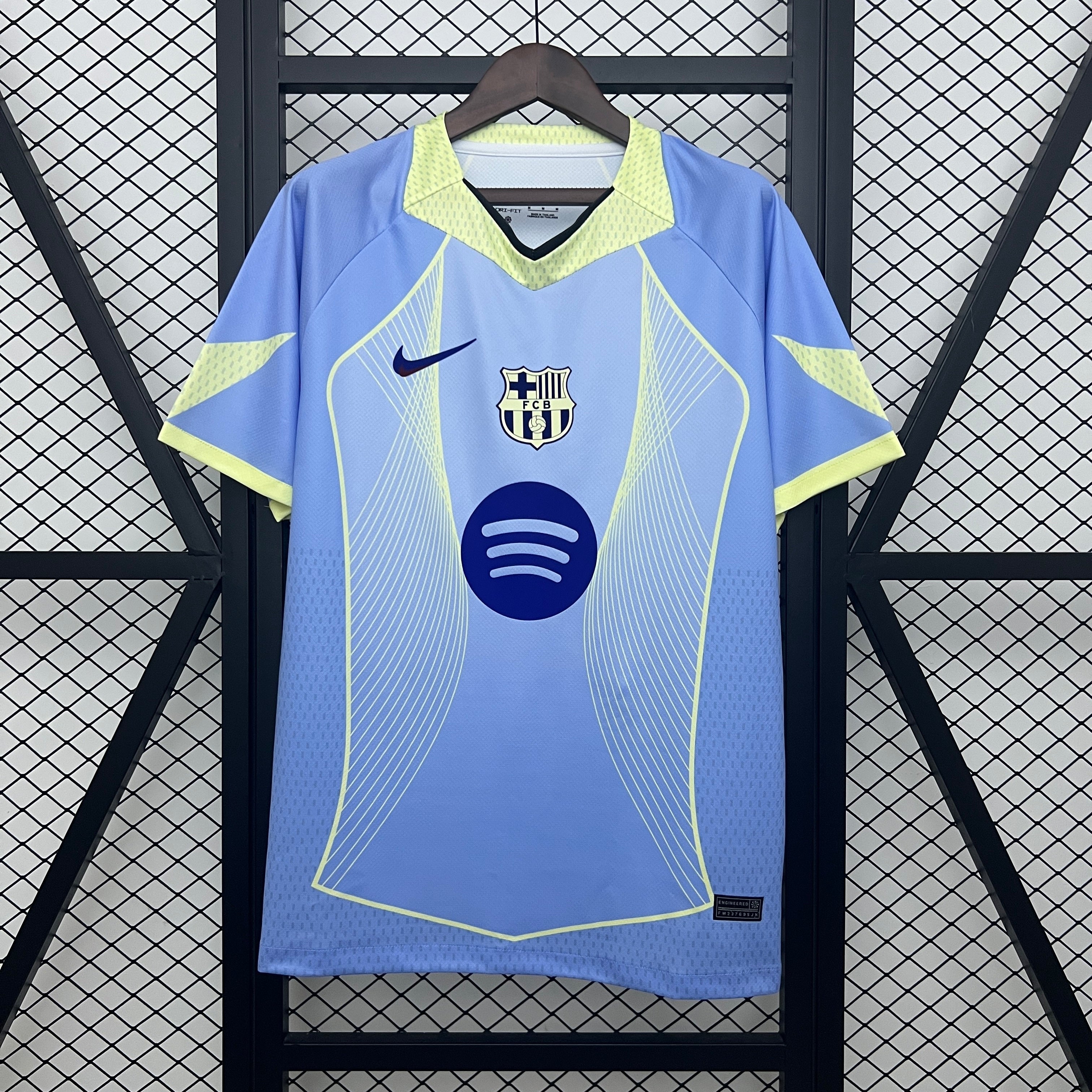 Barcelona Special Jersey