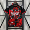 Real Madrid Special Jersey