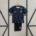 2024 Portugal Training Kids Jersey