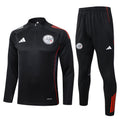 Ajax Winter Tracksuit - Quarter Zip