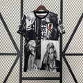 Japan Special Jersey