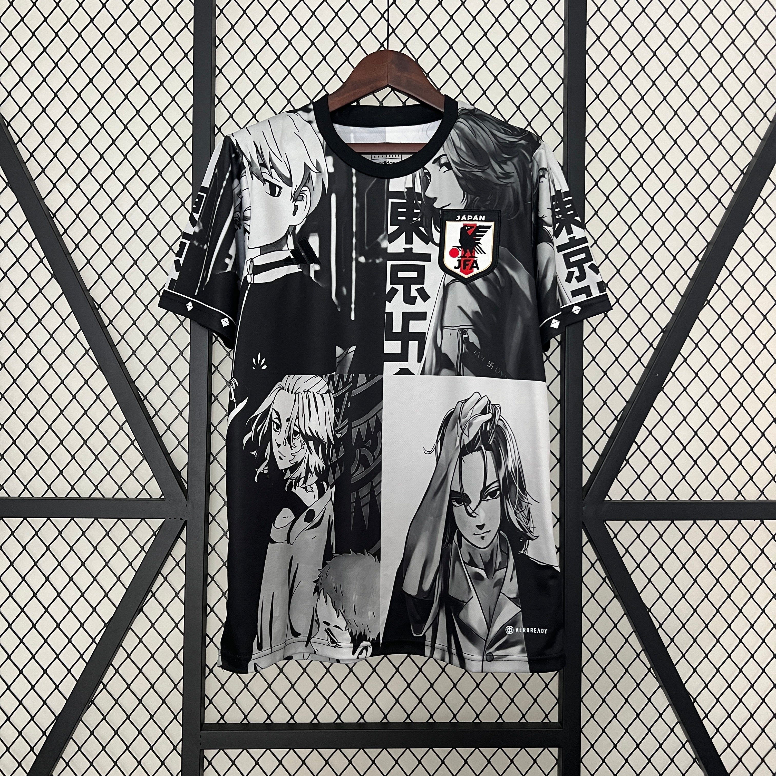 Japan Special Jersey