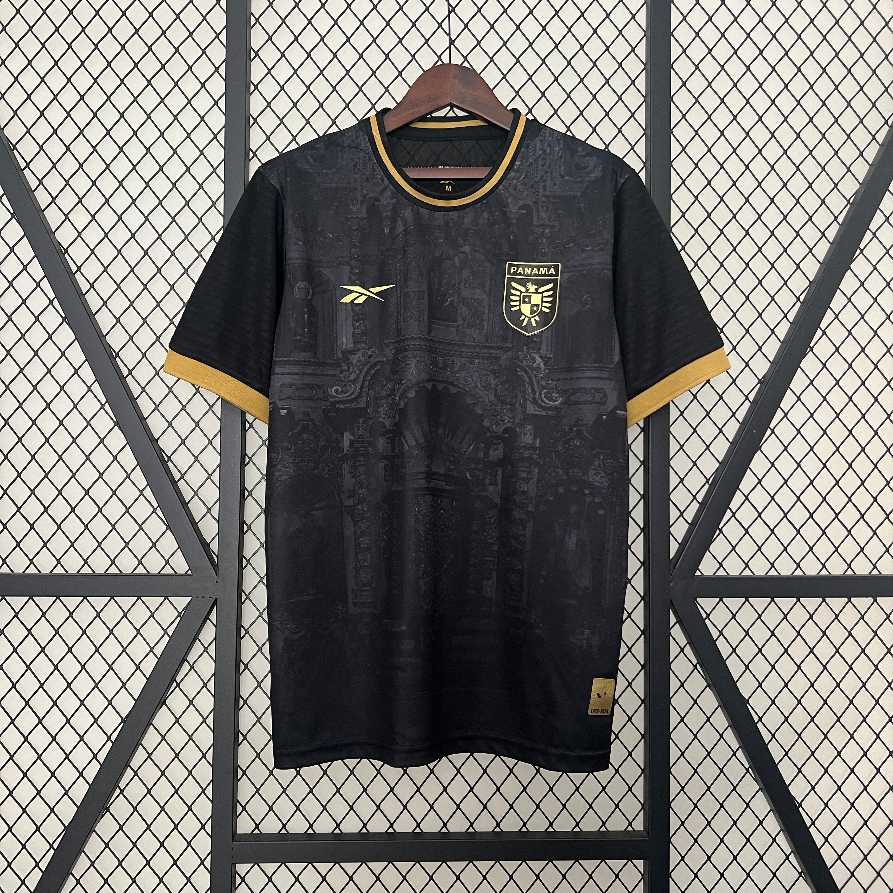 Panama Special Jersey