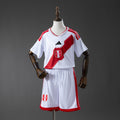 2026 Peru Home Kids Jersey