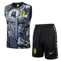 Brazil Training Set