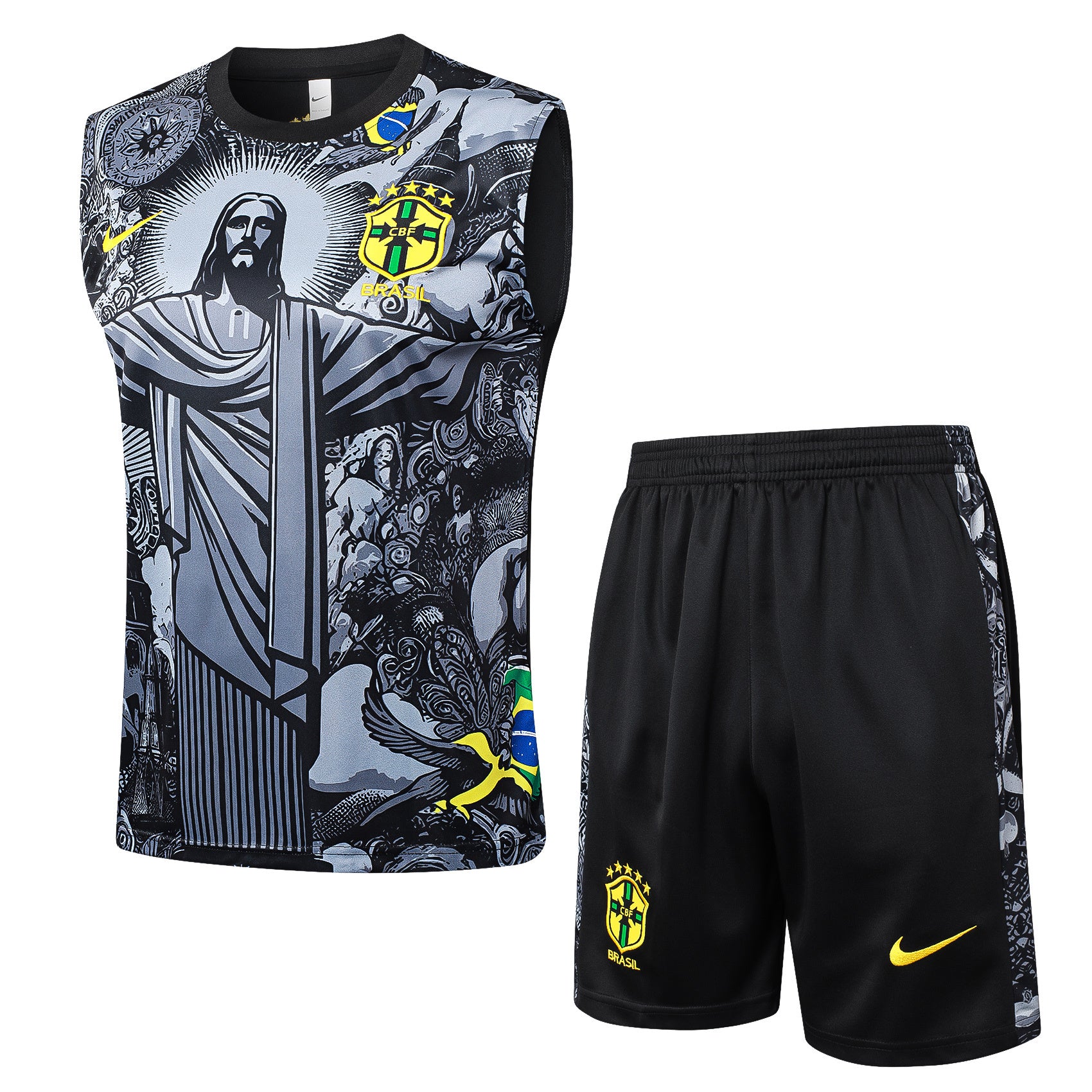Brazil Training Set