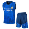 Marseille Training Set