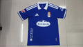 26/27 Real Oviedo Home Jersey