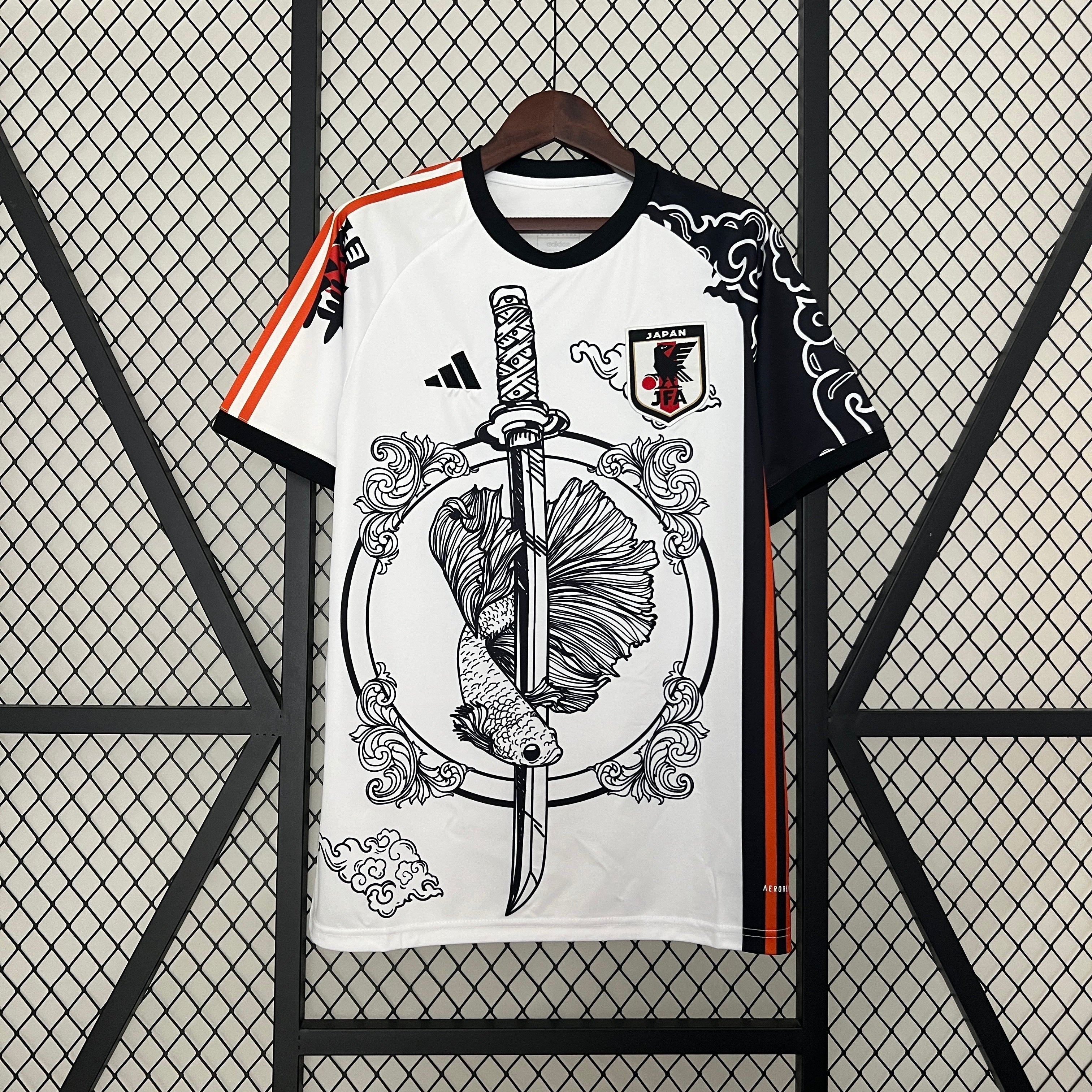 Japan Special Jersey