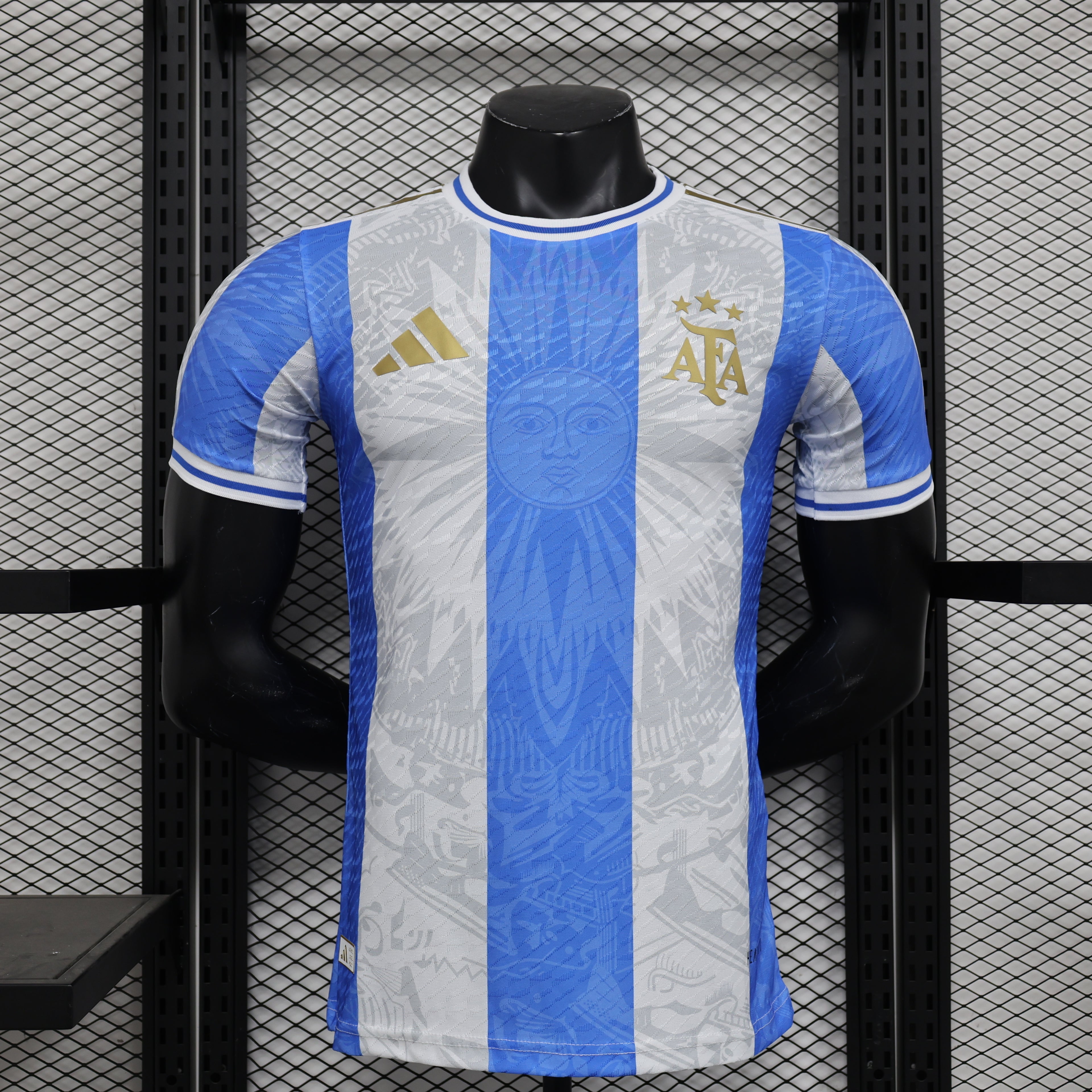 Argentina Special Jersey