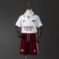 25/26 Arsenal Third Away Kids Jersey