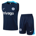 Chelsea Training Set