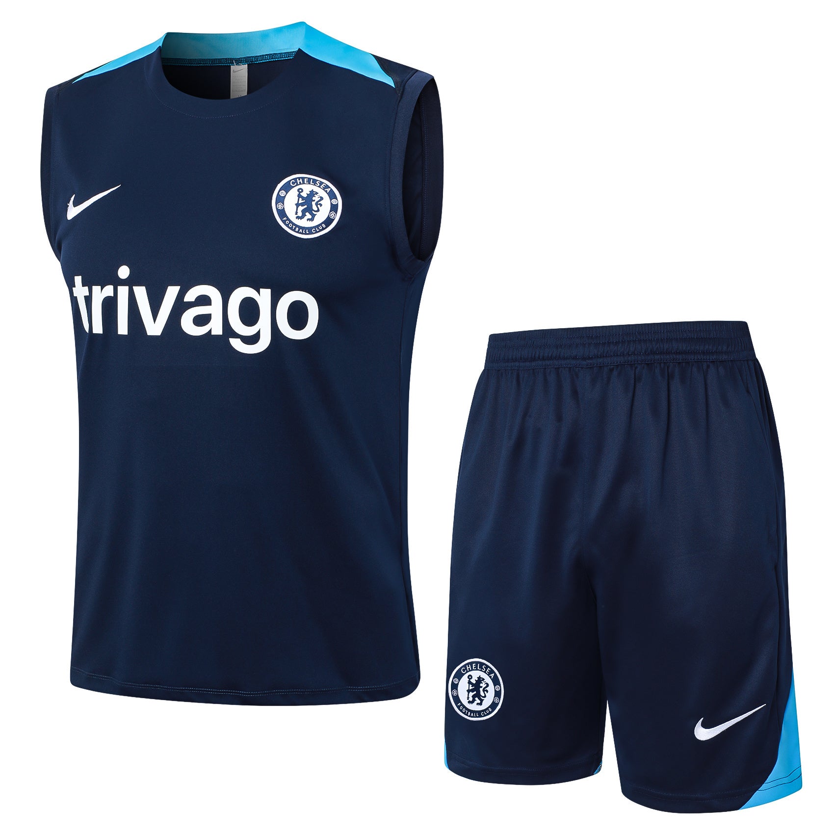 Chelsea Training Set