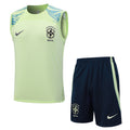 Brazil Training Set