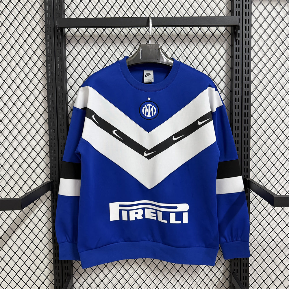 25/26 Inter Milan Sweater