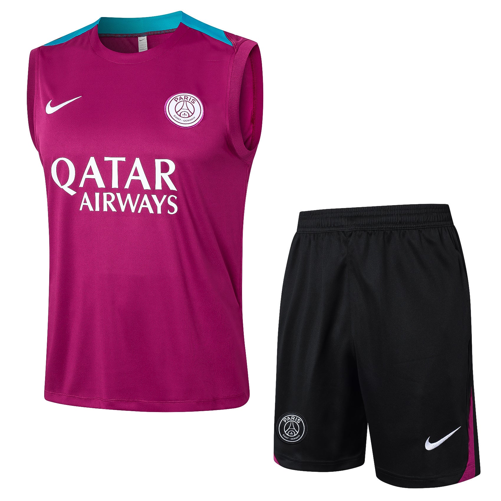 PSG Training Set