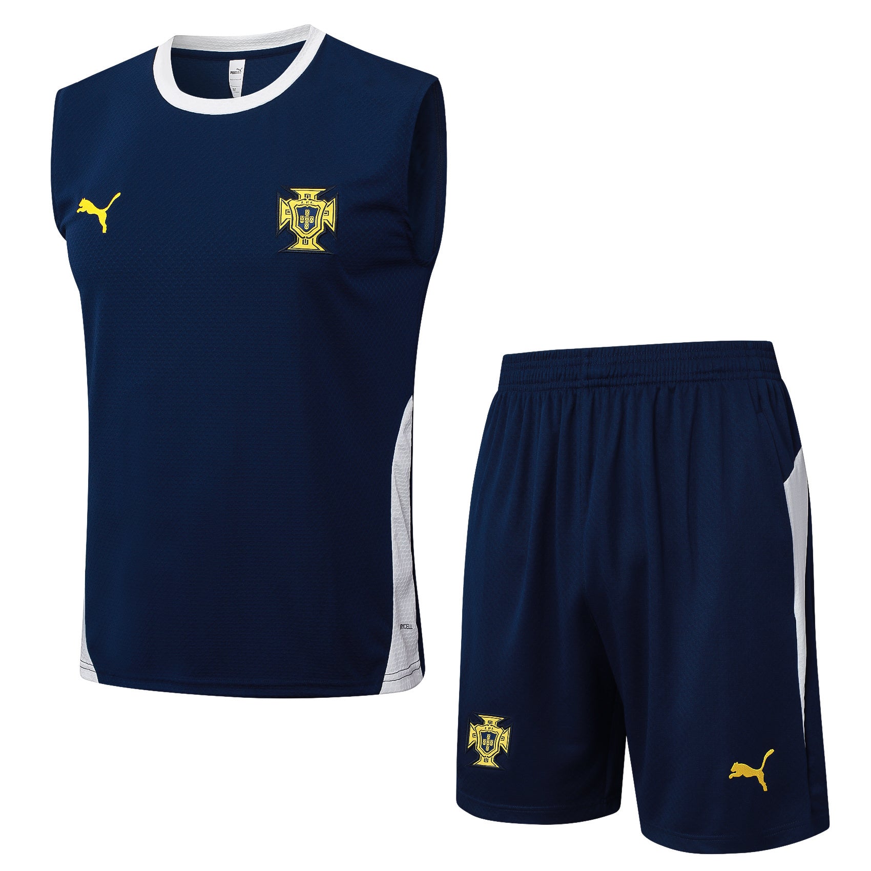 Portugal Training Set