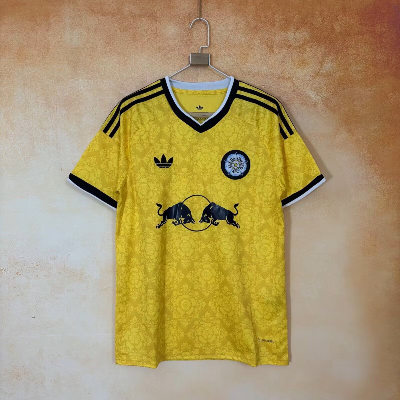 26/27 Leeds United Away Jersey