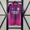 25/26 Real Madrid Goalkeeper Jersey