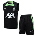 Liverpool Training Set