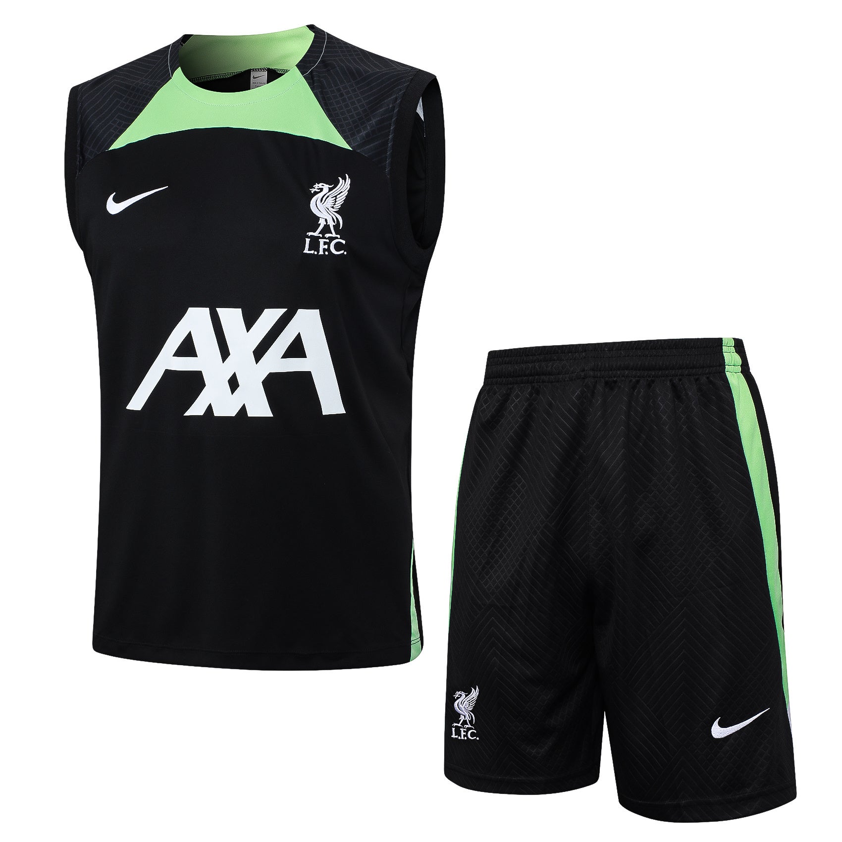 Liverpool Training Set