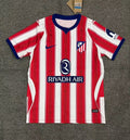 26/27 Atletico Madrid Home Jersey