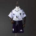 25/26 Manchester United Away Kids Jersey