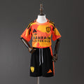 25/26 Paris FC Third Away Kids Jersey