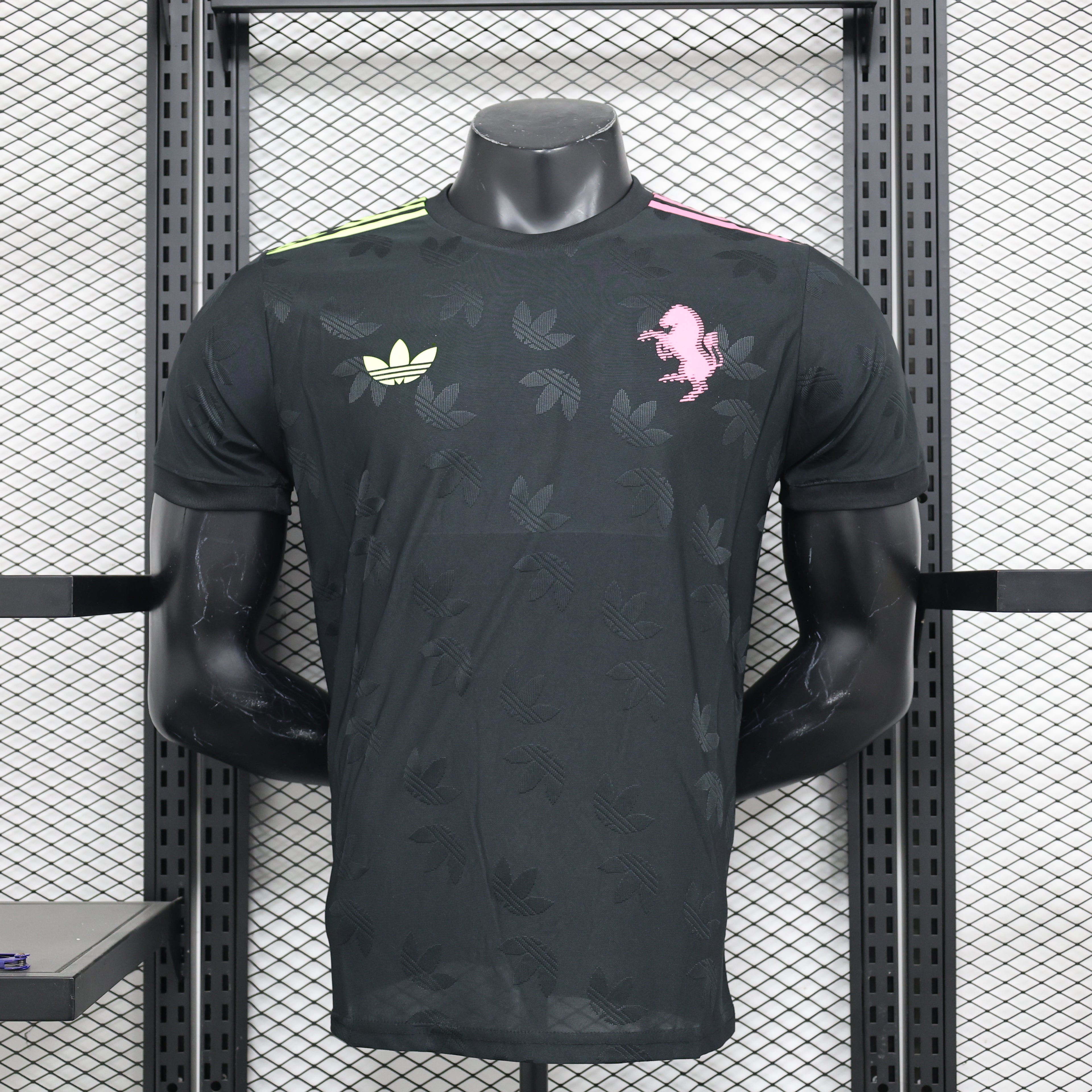 Juventus Special Jersey