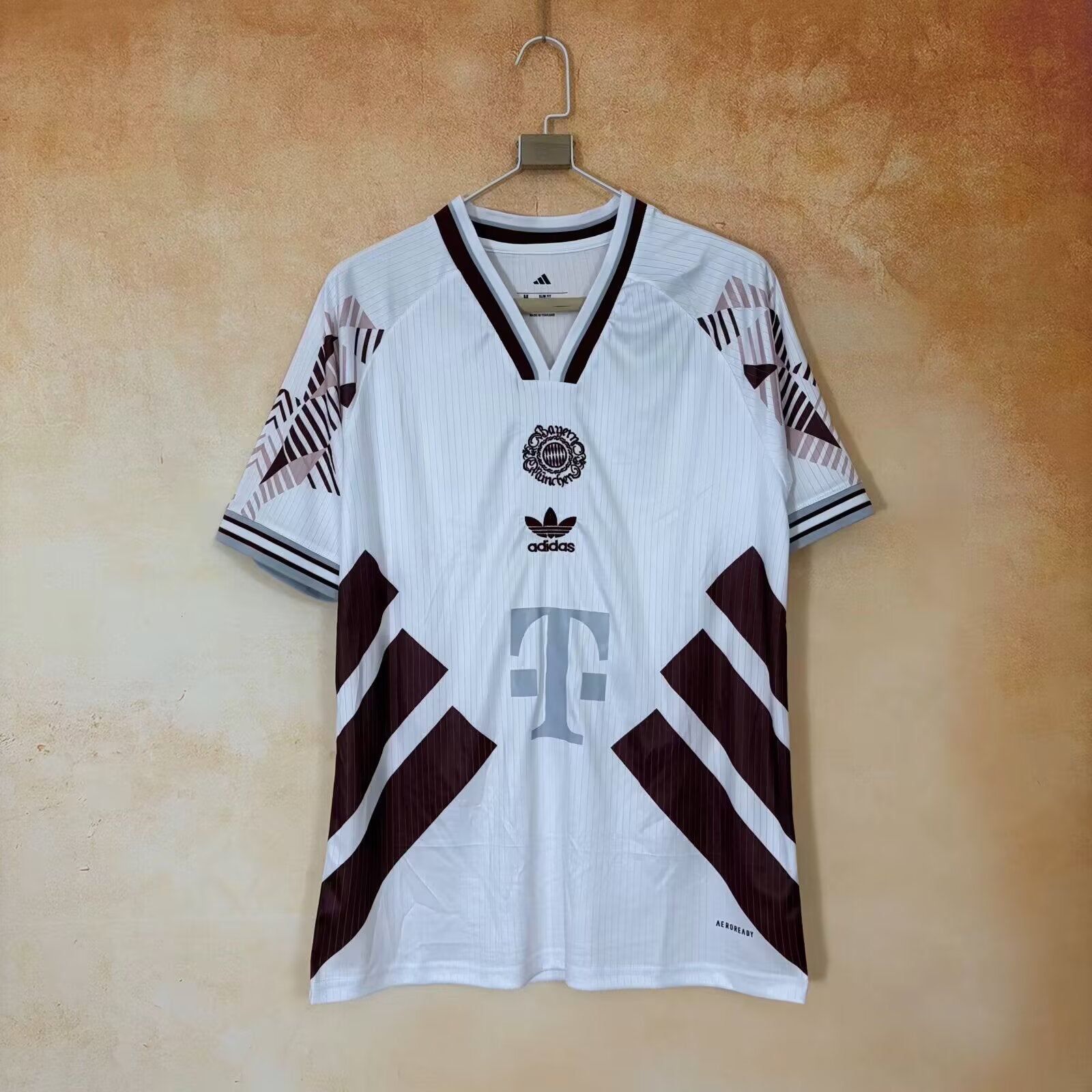 26/27 Bayern Special Jersey